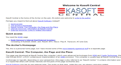 Desktop Screenshot of central.kaserver5.org
